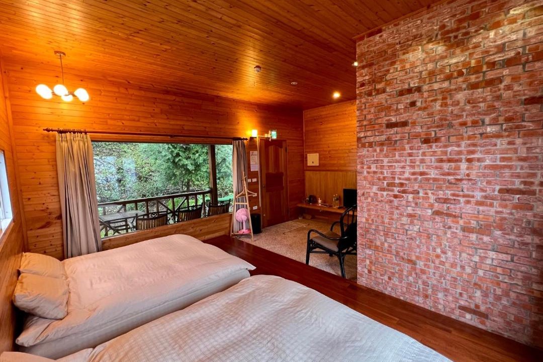 Photo of Bedroom in Fuxing District
