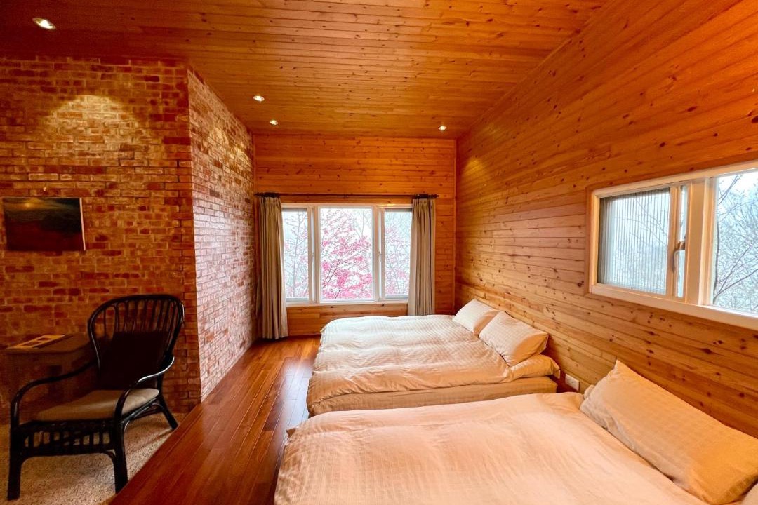 Photo of Bedroom in Fuxing District