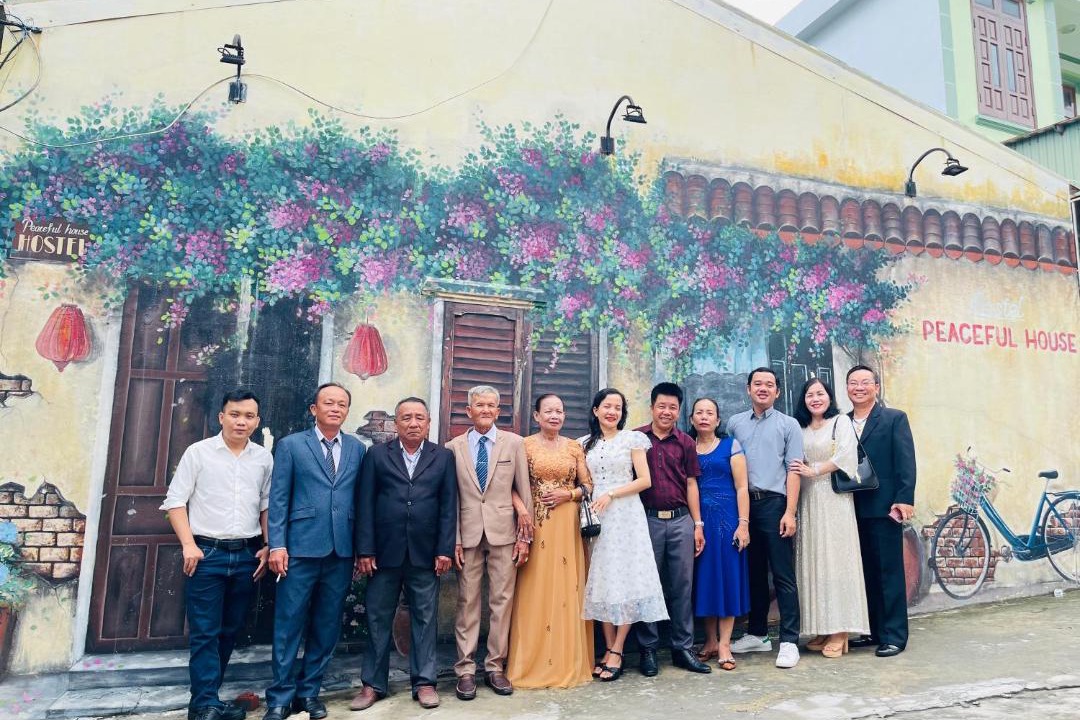 Photo of Others in Dong Hoi