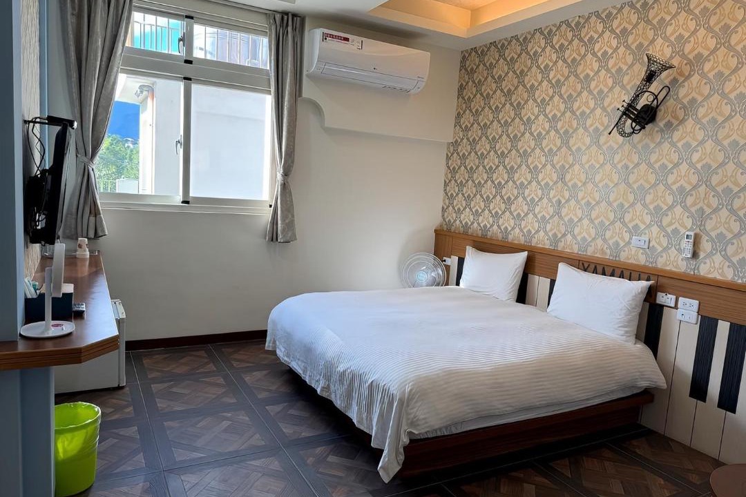 Photo of Bedroom in Chishang
