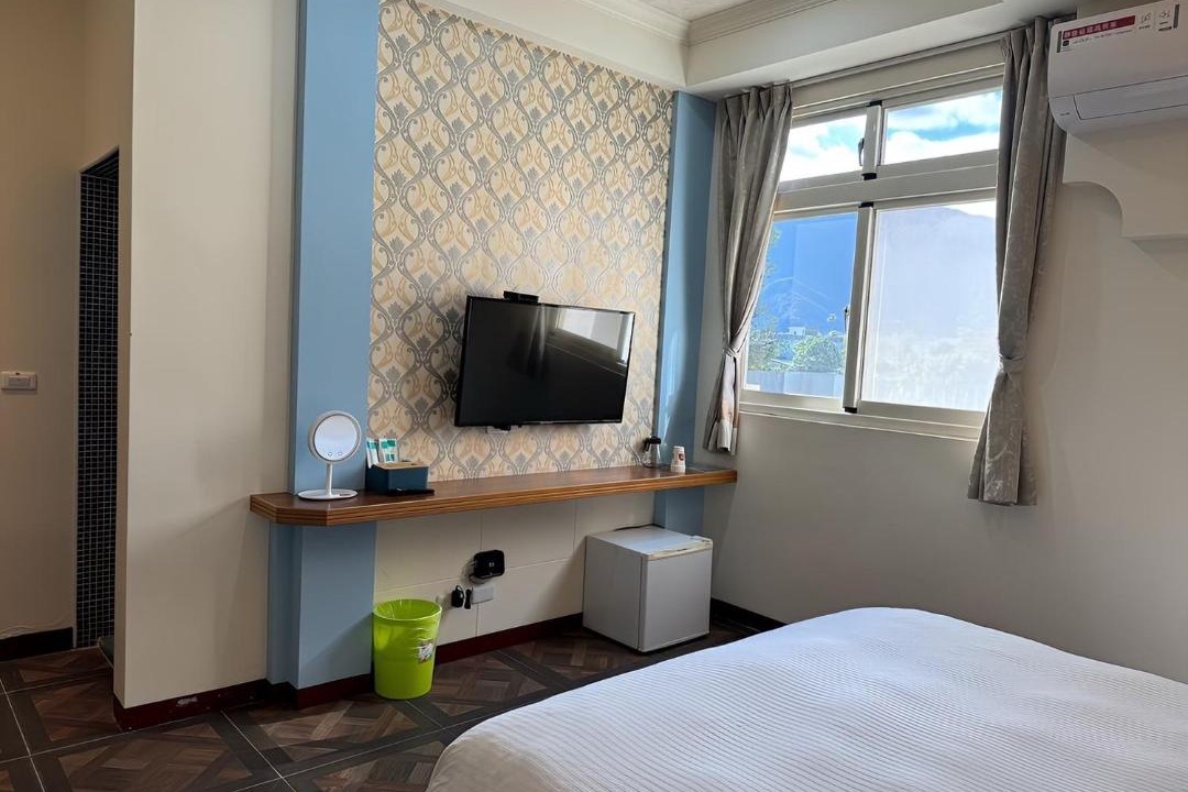 Photo of Bedroom in Chishang