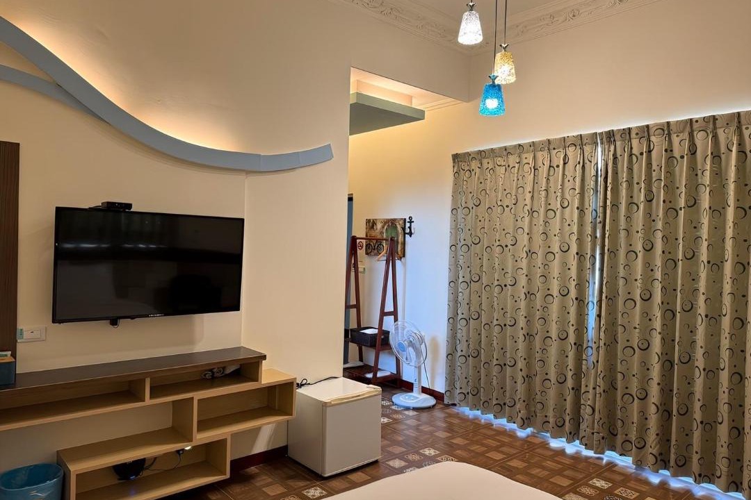 Photo of Livingroom in Chishang