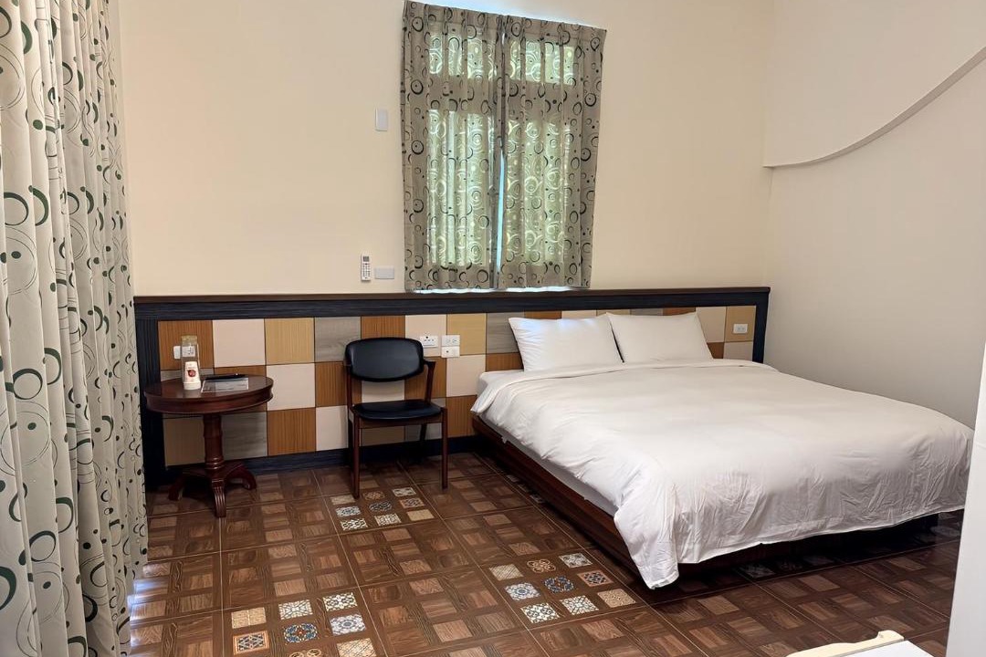 Photo of Bedroom in Chishang