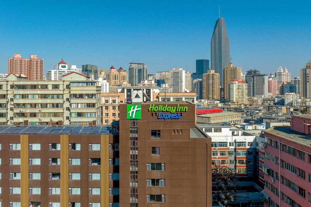 Photo of Others in Jiuquan Road Subdistrict