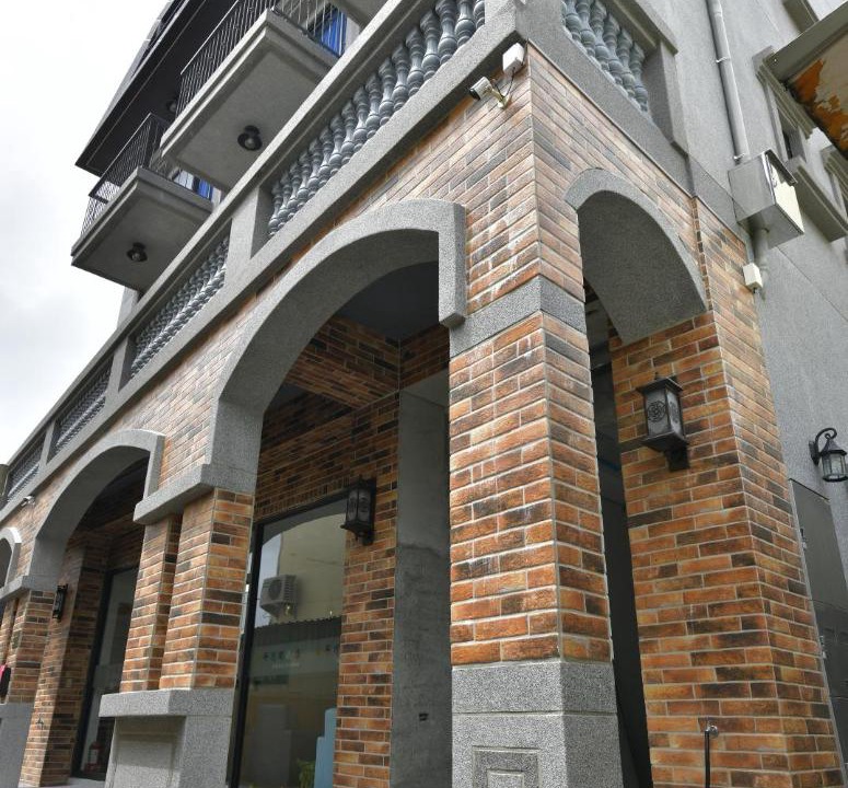 Photo of Buildings in Old Town