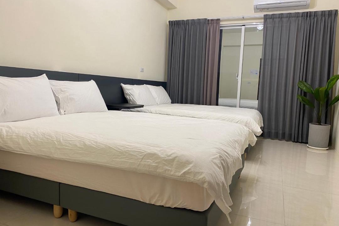 Photo of Bedroom in Taitung