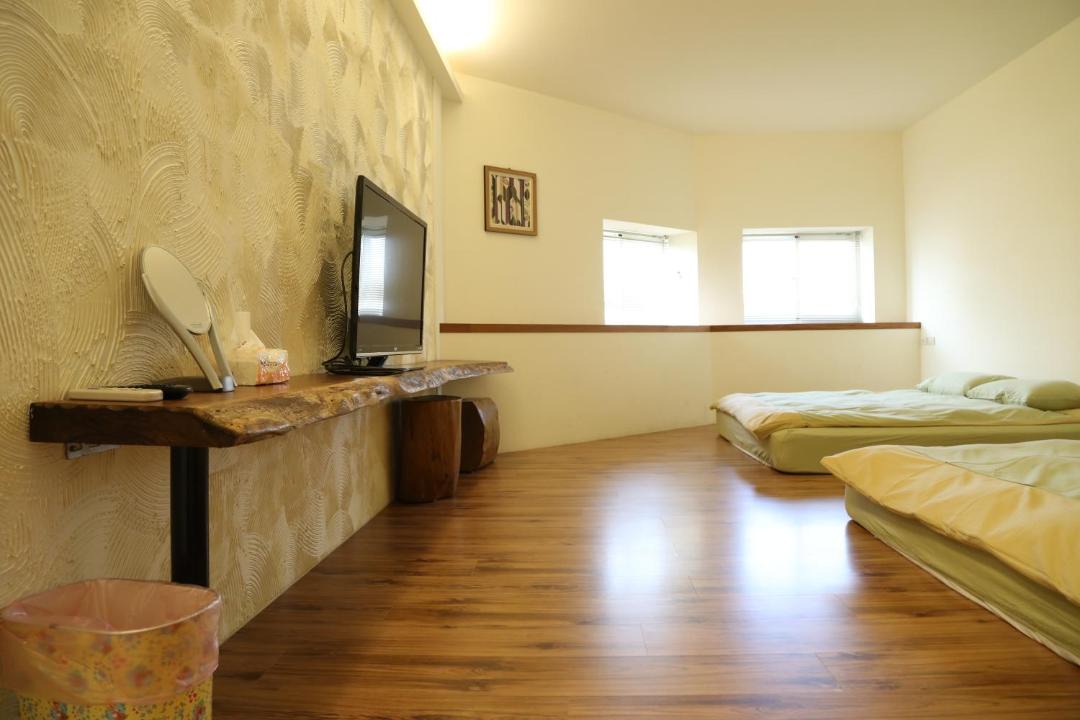 Photo of Bedroom in Taitung City Centre