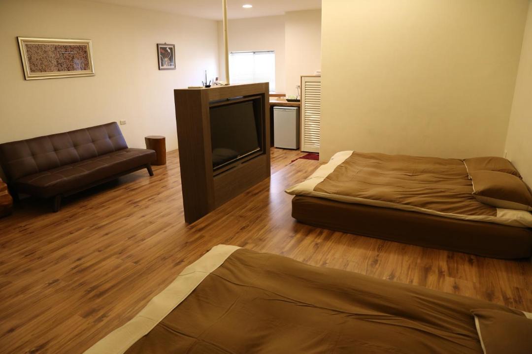 Photo of Livingroom in Taitung City Centre
