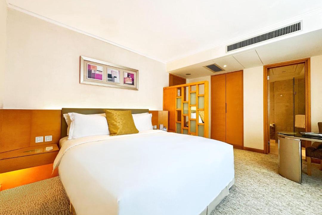 Photo of Bedroom in Wuhou