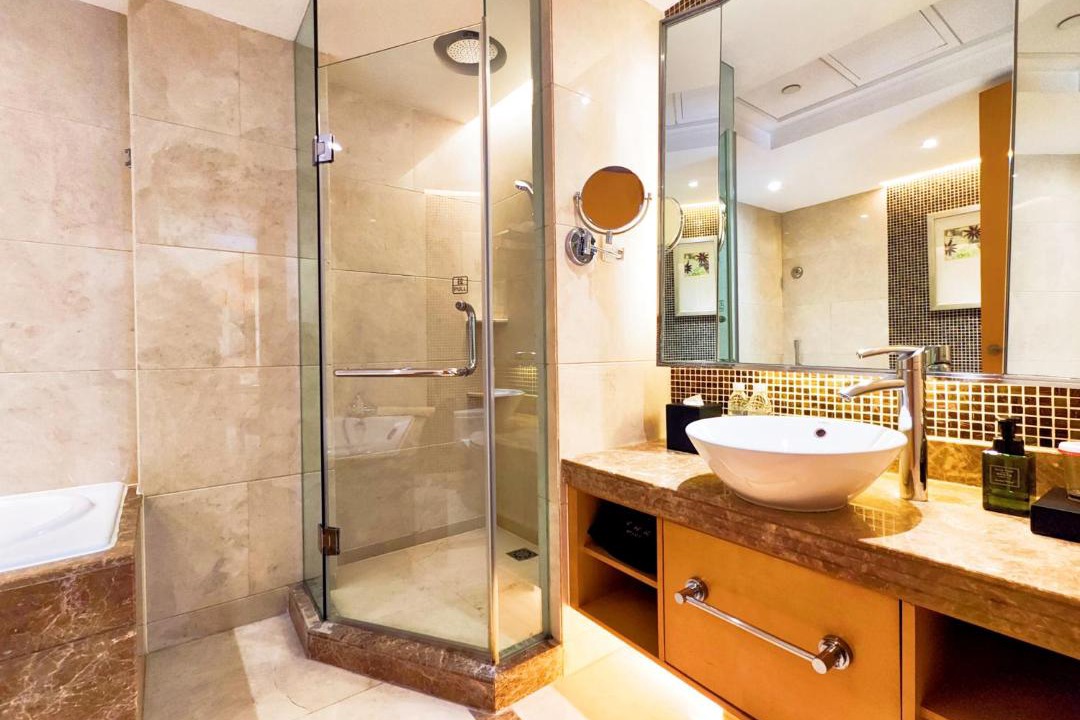 Photo of Bathroom in Wuhou