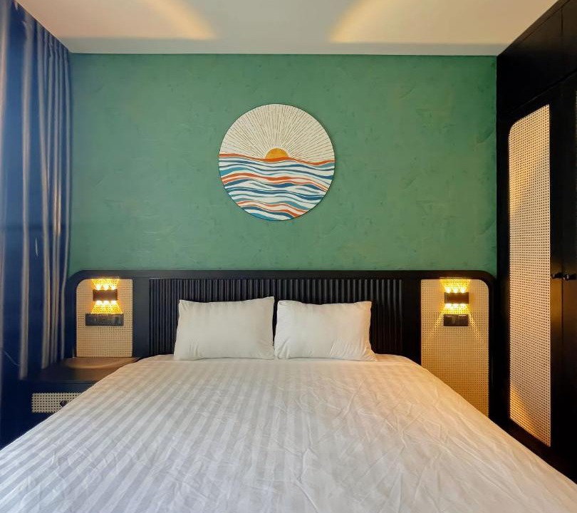 Photo of Bedroom in Tuy Hoa