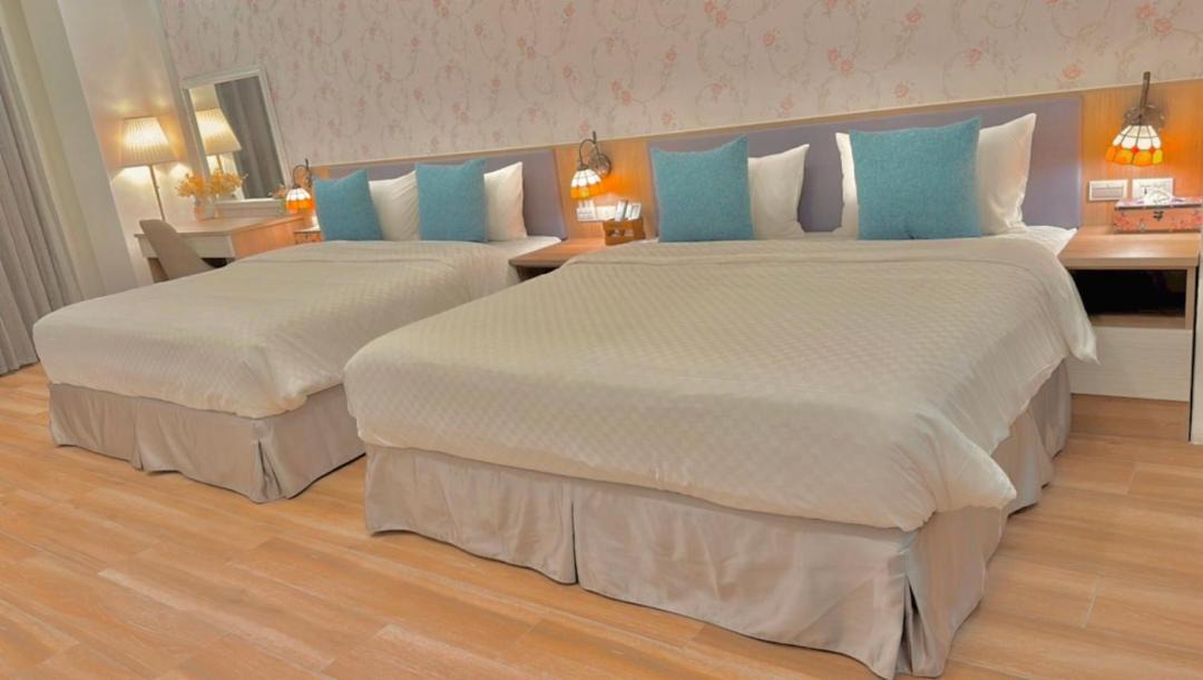 Photo of Bedroom in Puli