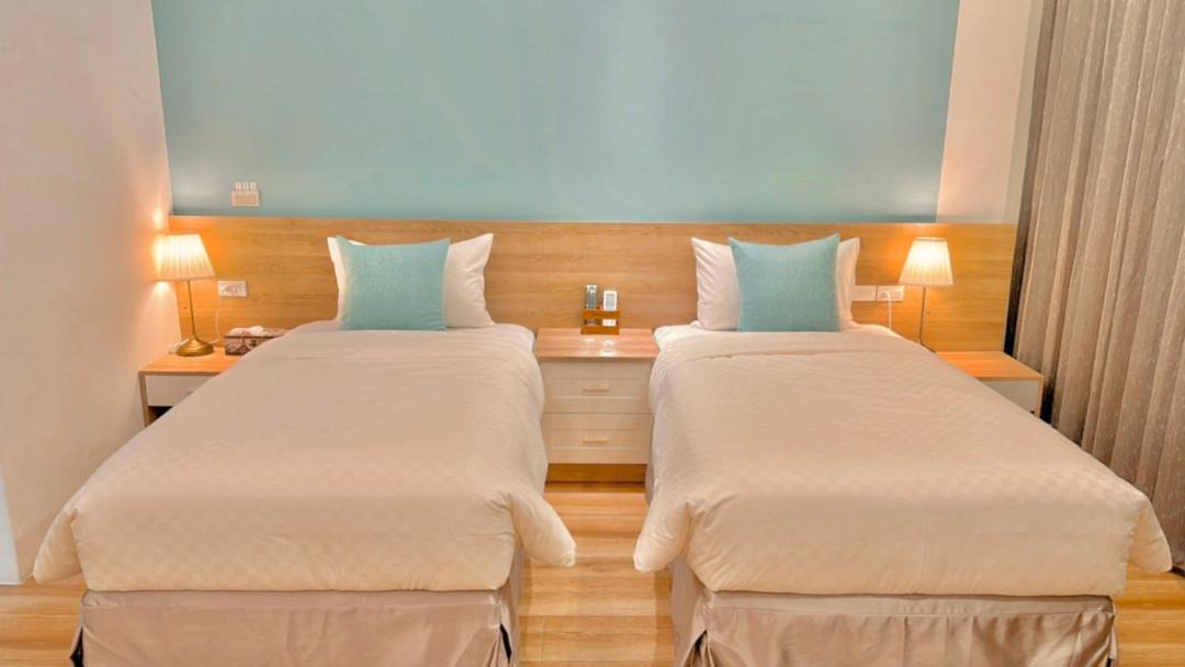 Photo of Bedroom in Puli