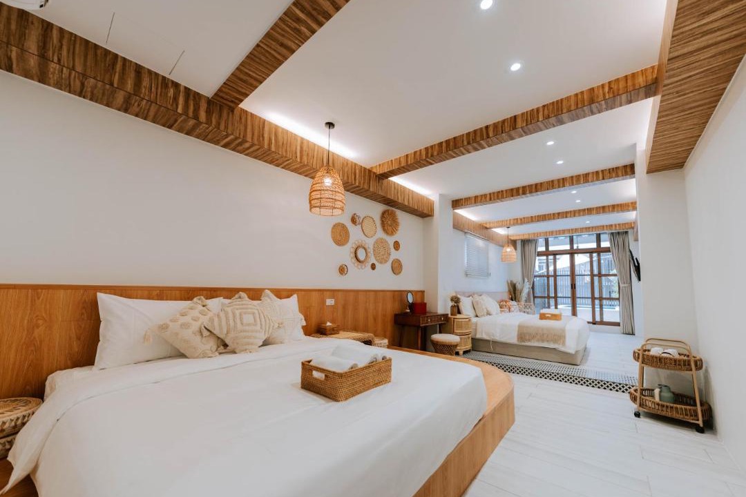 Photo of Bedroom in Lukang