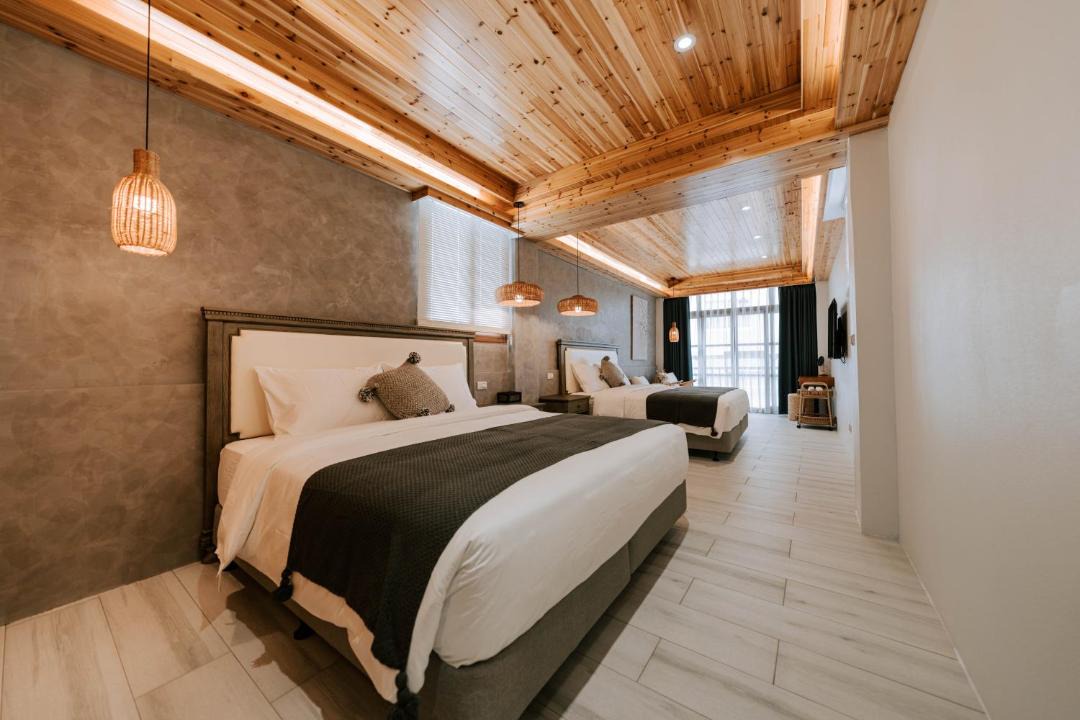 Photo of Bedroom in Lukang