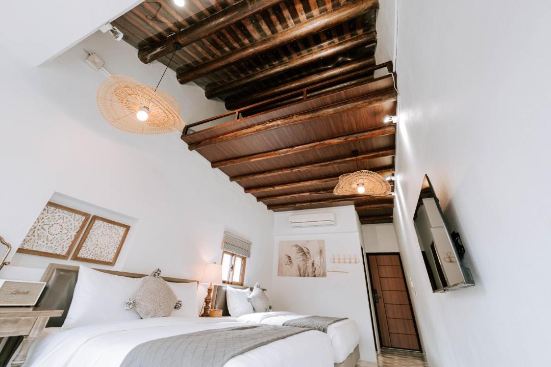 Photo of Bedroom in Lukang