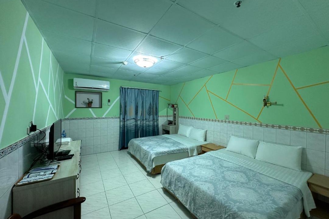 Photo of Bedroom in Beinan