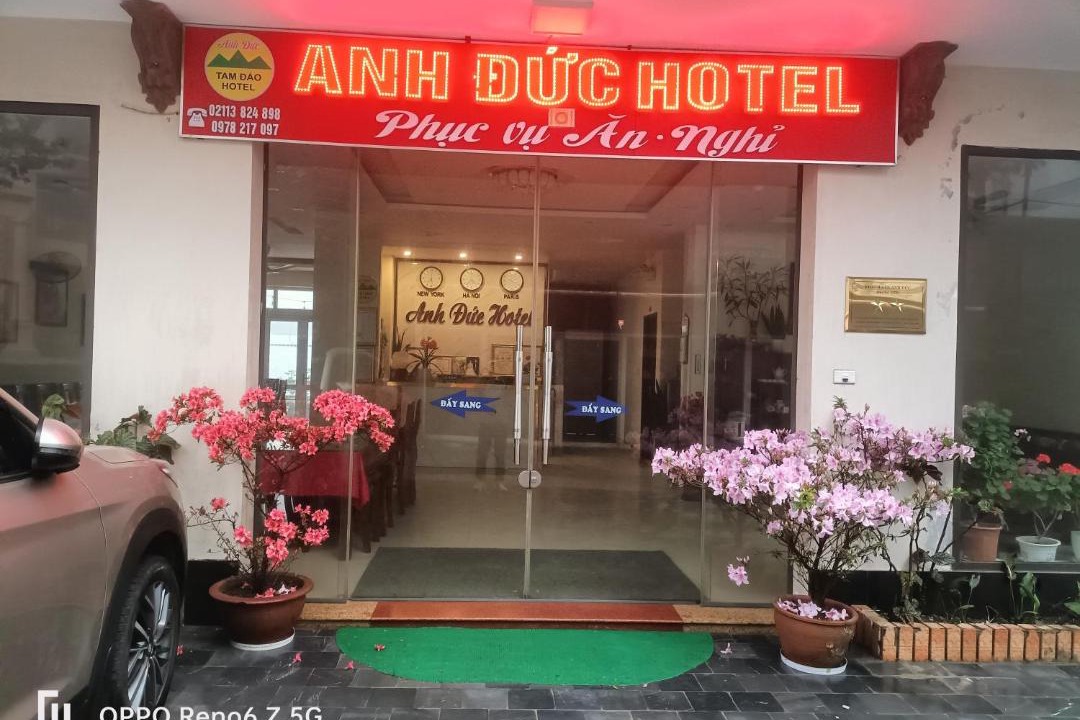 Photo of Others in Tam Dao