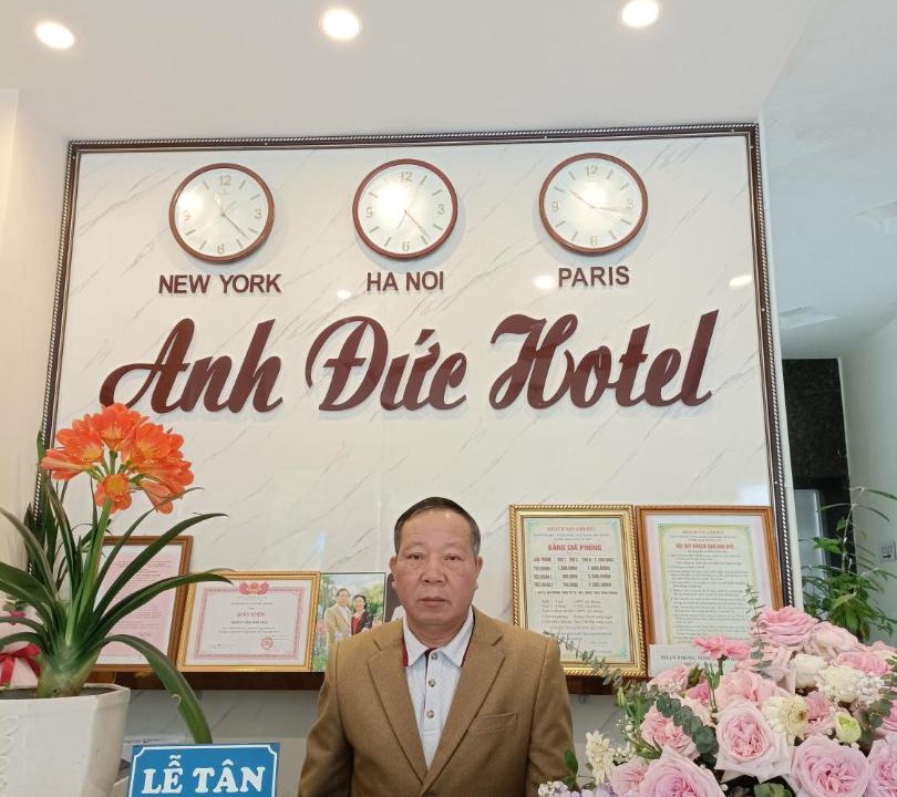 Photo of Others in Tam Dao