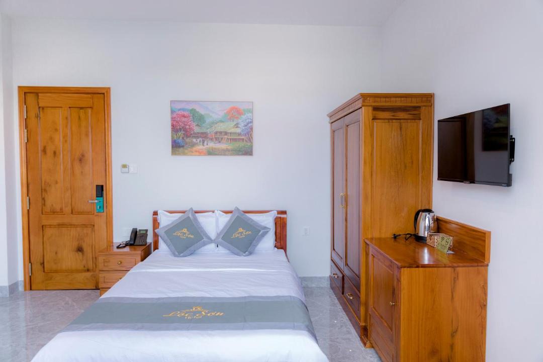 Photo of Bedroom in Buon Ma Thuot
