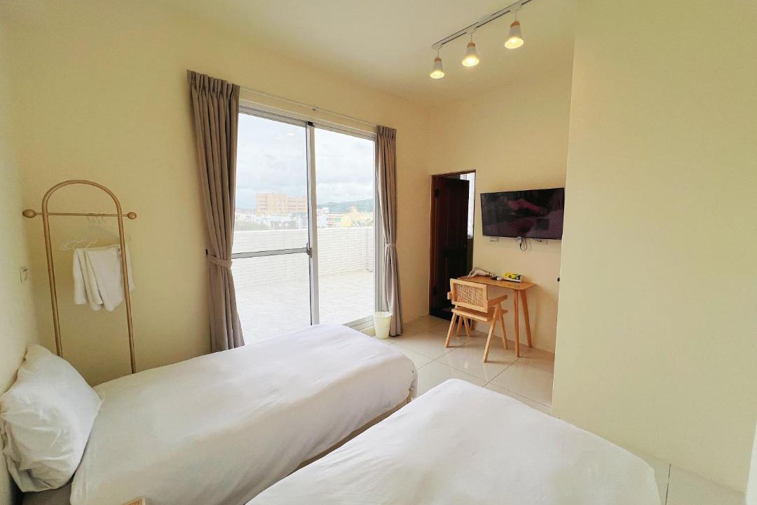 Photo of Bedroom in Shanjiao
