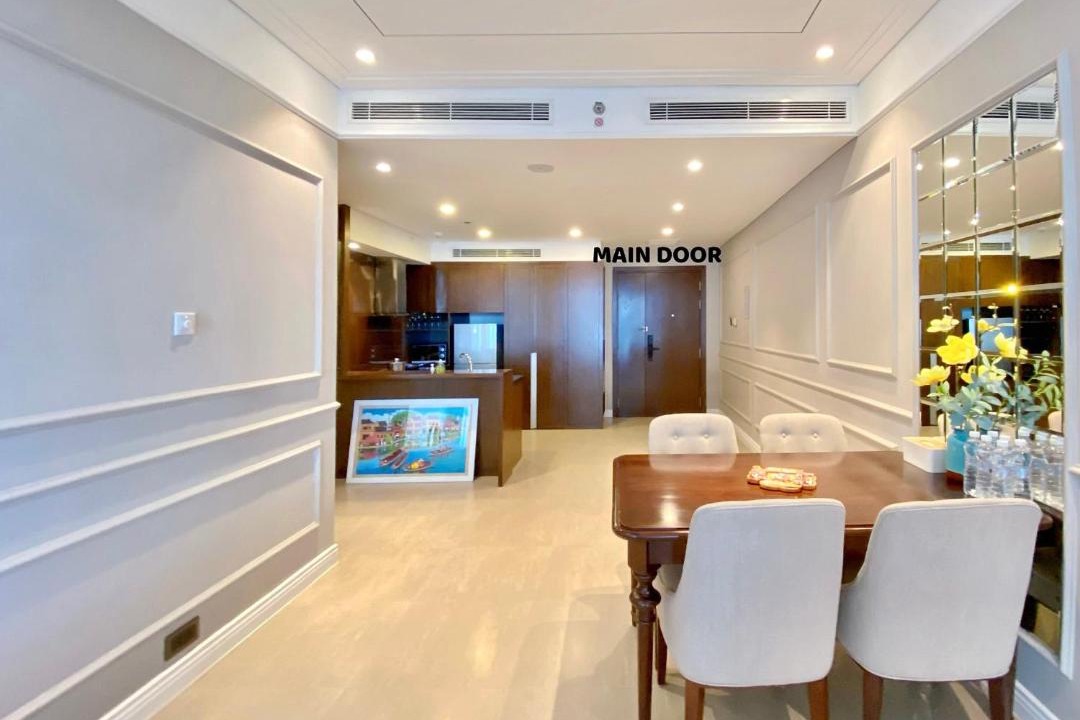 Photo of Livingroom in Son Tra