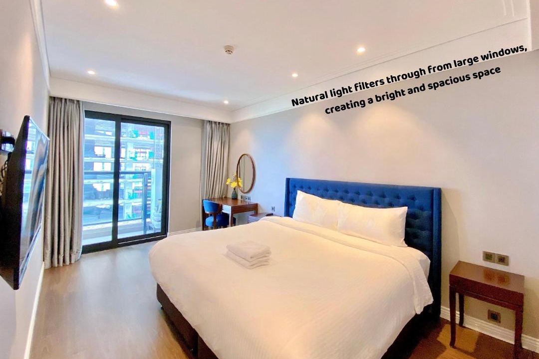 Photo of Bedroom in Son Tra