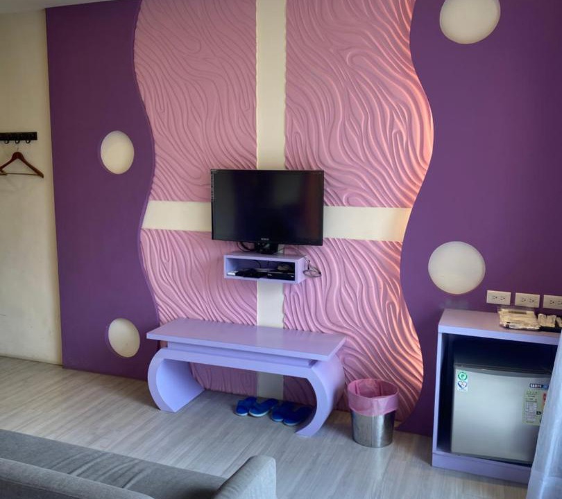 Photo of Livingroom in Big Beach