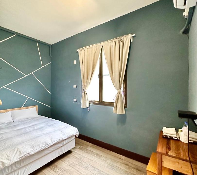 Photo of Bedroom in Lukang