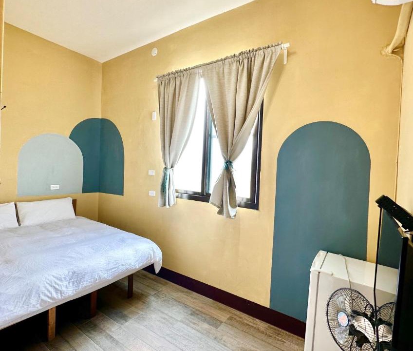 Photo of Bedroom in Lukang