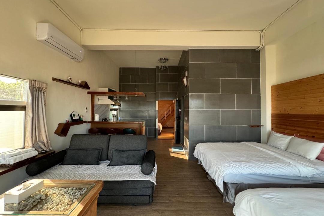 Photo of Bedroom in Changbin