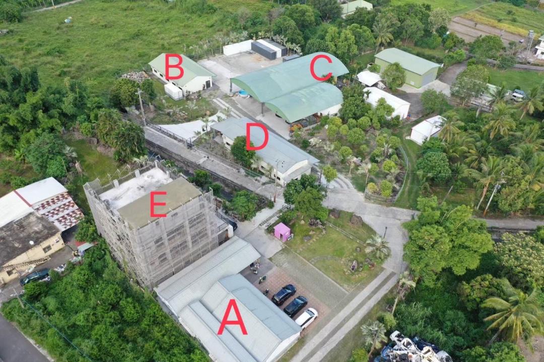 Photo of Others in Beinan