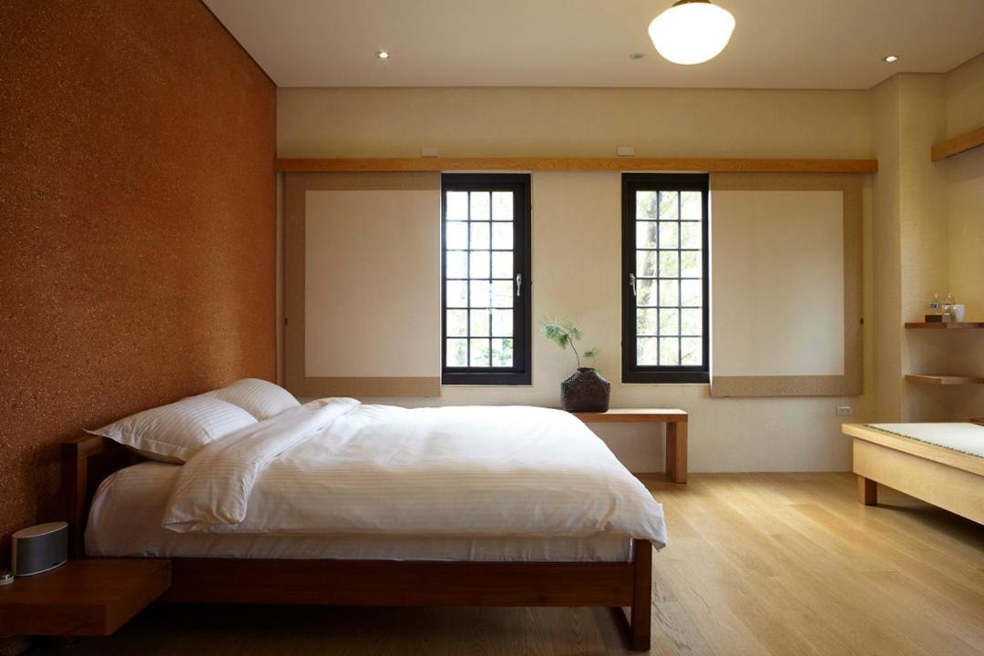 Photo of Bedroom in Fenglin