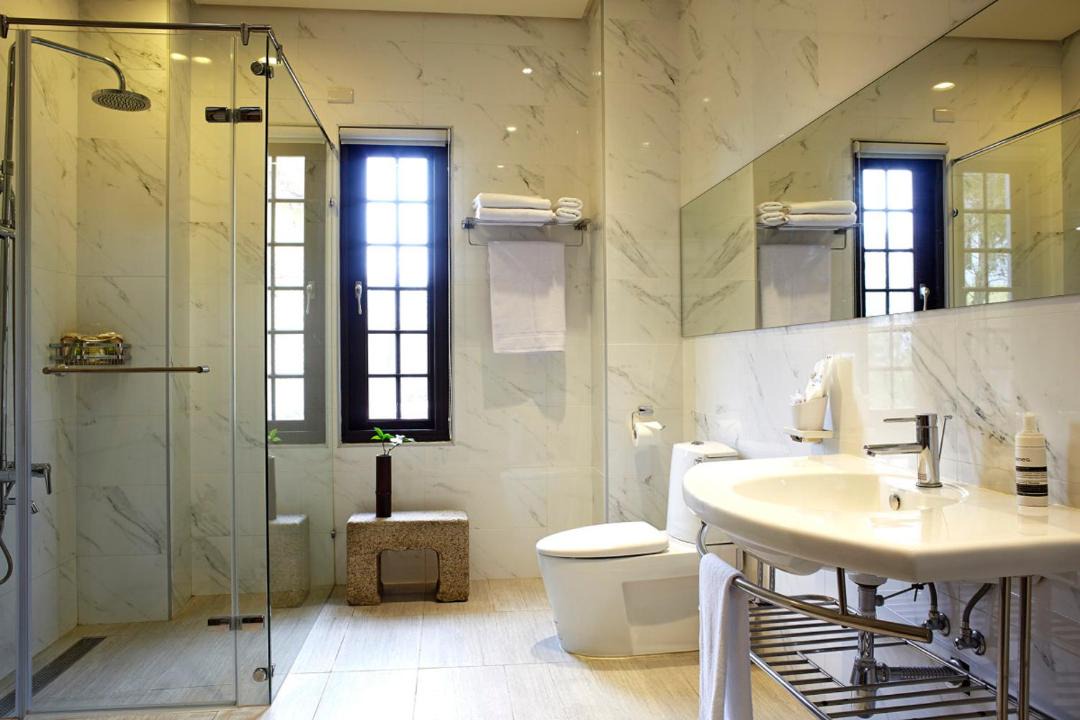 Photo of Bathroom in Fenglin