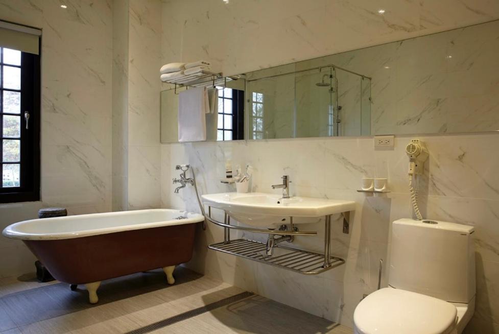 Photo of Bathroom in Fenglin