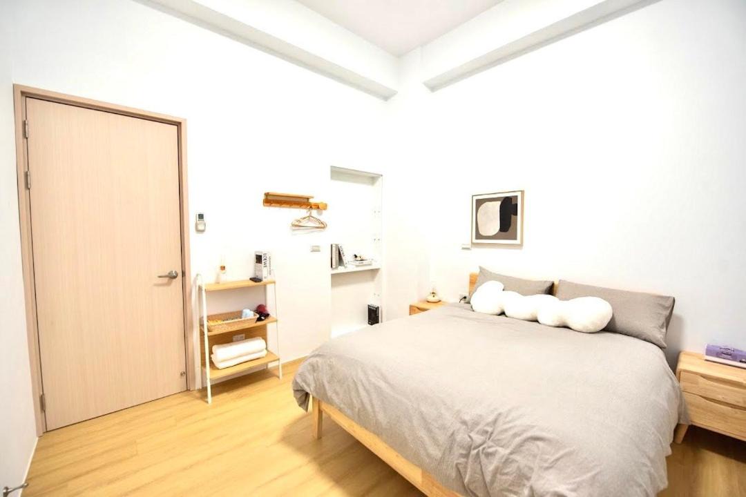Photo of Bedroom in Zhushan