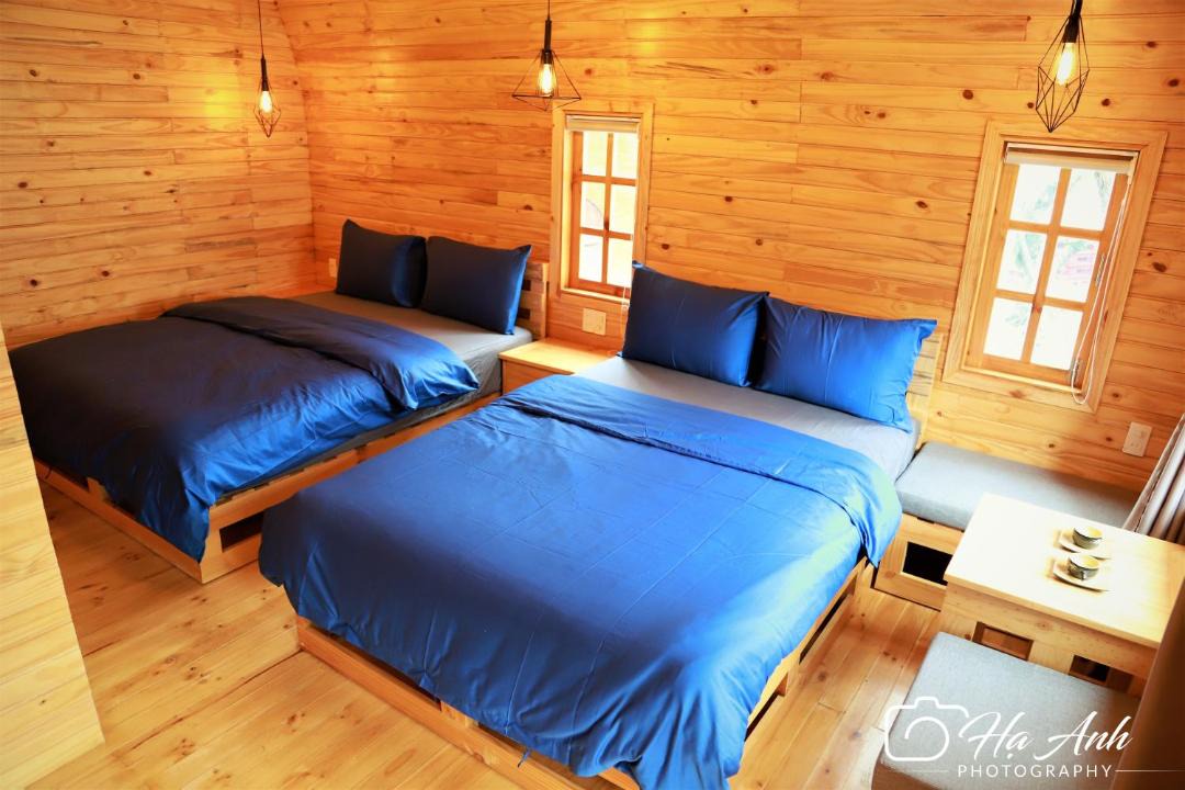 Photo of Bedroom in Cam Thanh