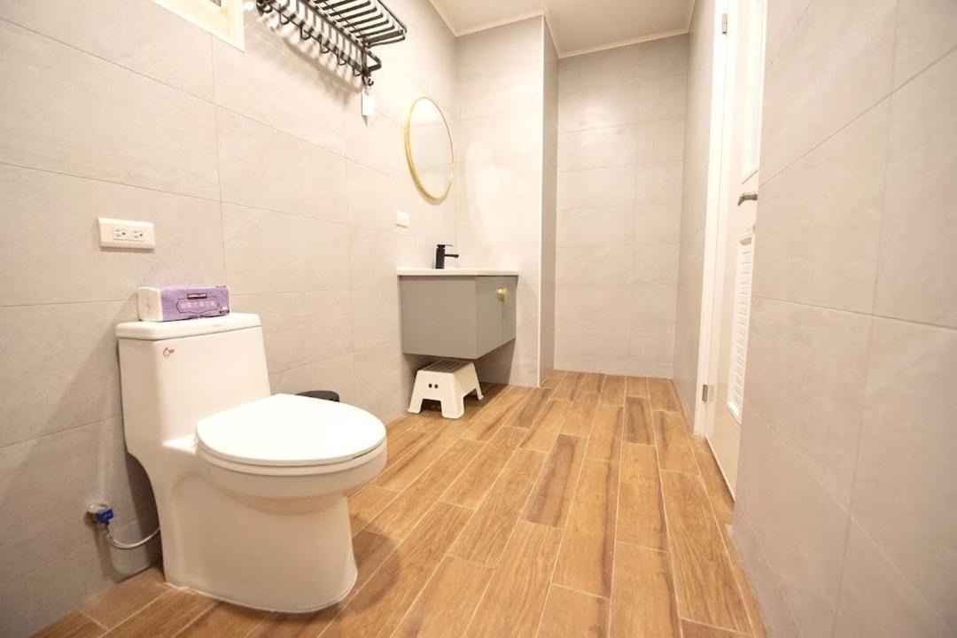 Photo of Bathroom in Zhushan