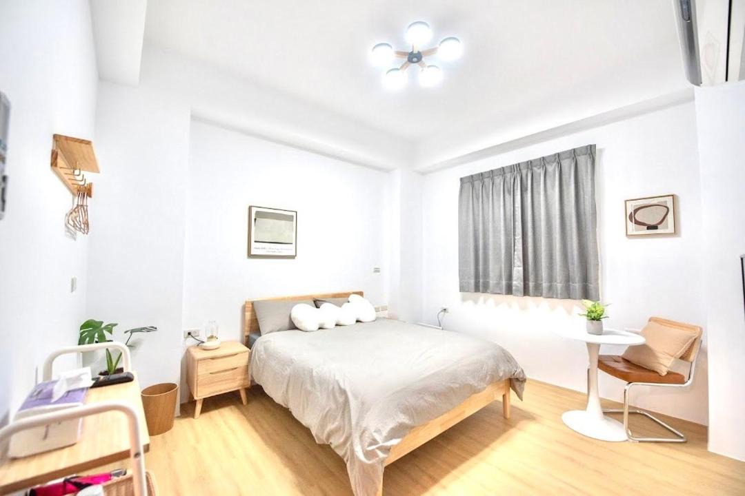 Photo of Bedroom in Zhushan