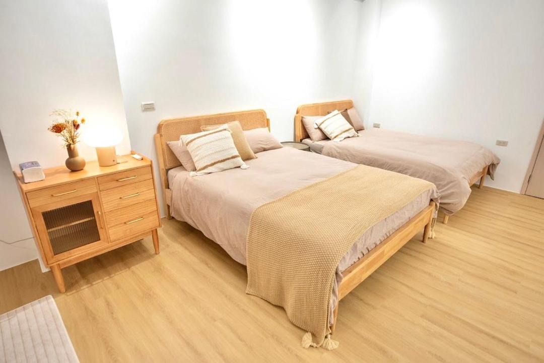 Photo of Bedroom in Zhushan