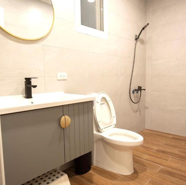 Photo of Bathroom in Zhushan
