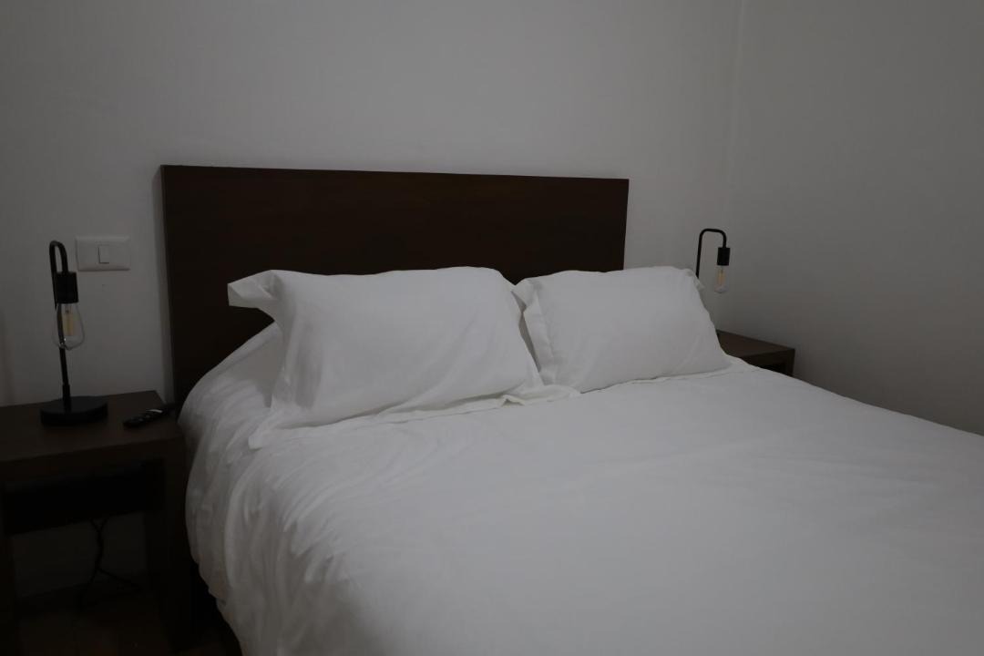 Photo of Bedroom in Jalostotitlan