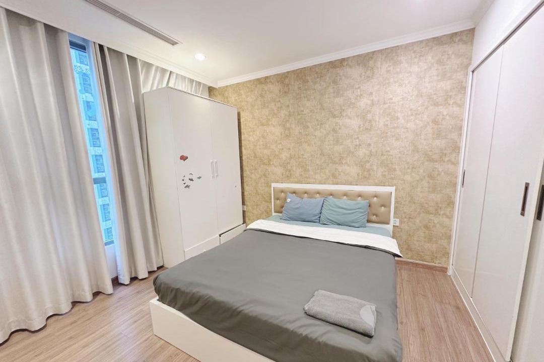Photo of Bedroom in Hai Ba Trung