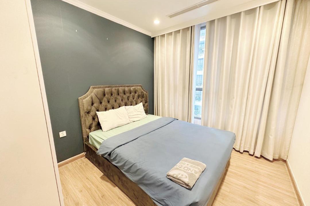 Photo of Bedroom in Hai Ba Trung