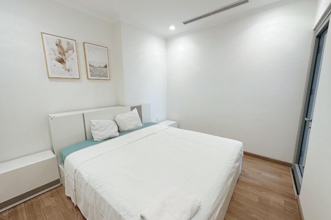 Photo of Bedroom in Hai Ba Trung