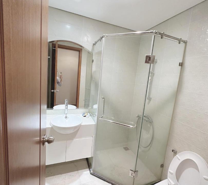 Photo of Bathroom in Hai Ba Trung