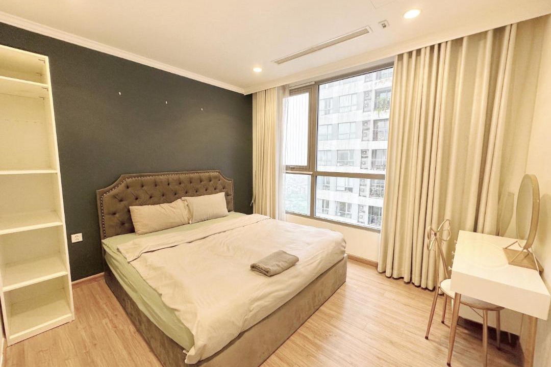 Photo of Bedroom in Hai Ba Trung