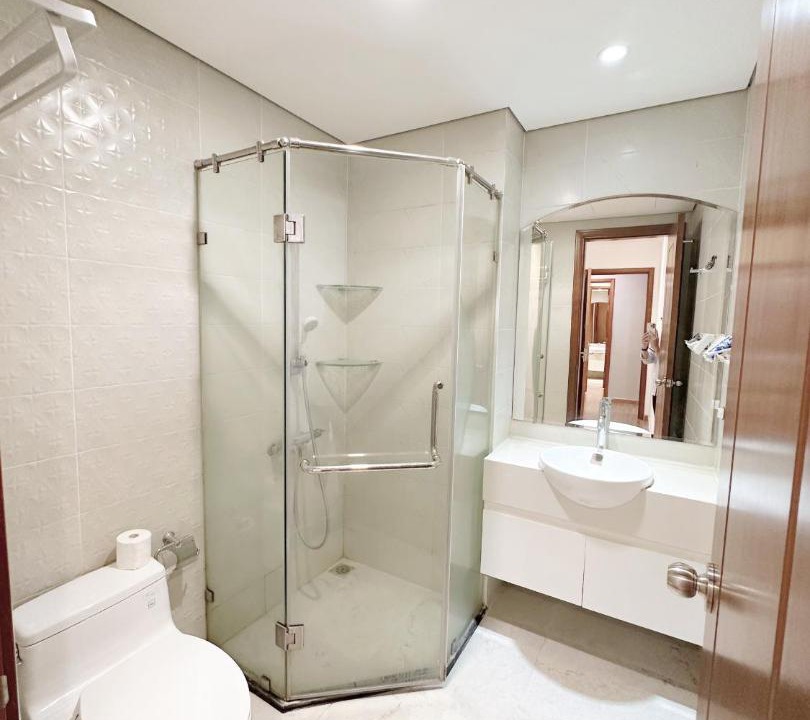 Photo of Bathroom in Hai Ba Trung