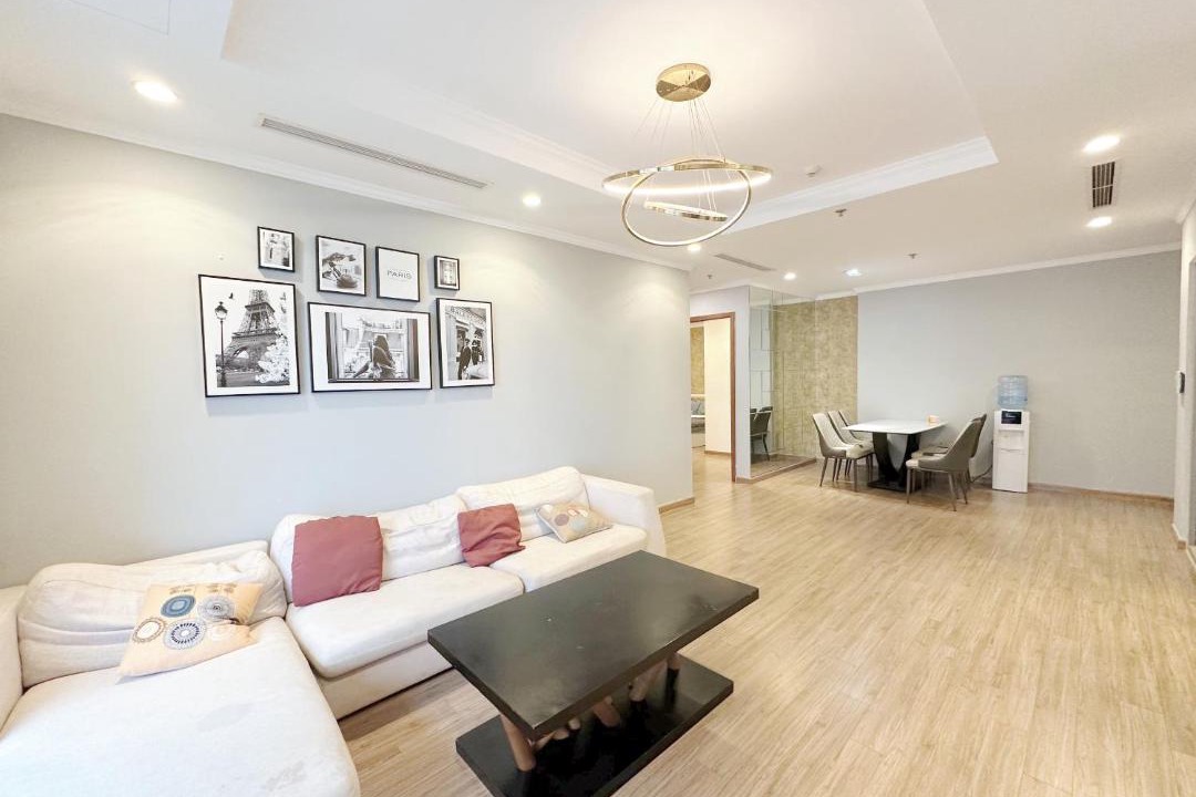Photo of Livingroom in Hai Ba Trung