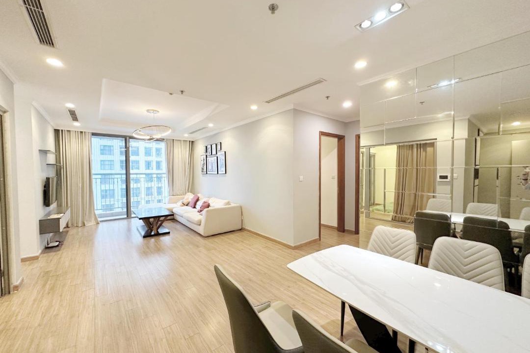 Photo of Livingroom in Hai Ba Trung